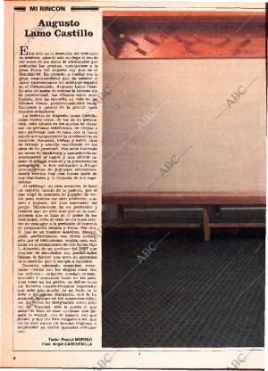 ABC MADRID 13-06-1982 página 116