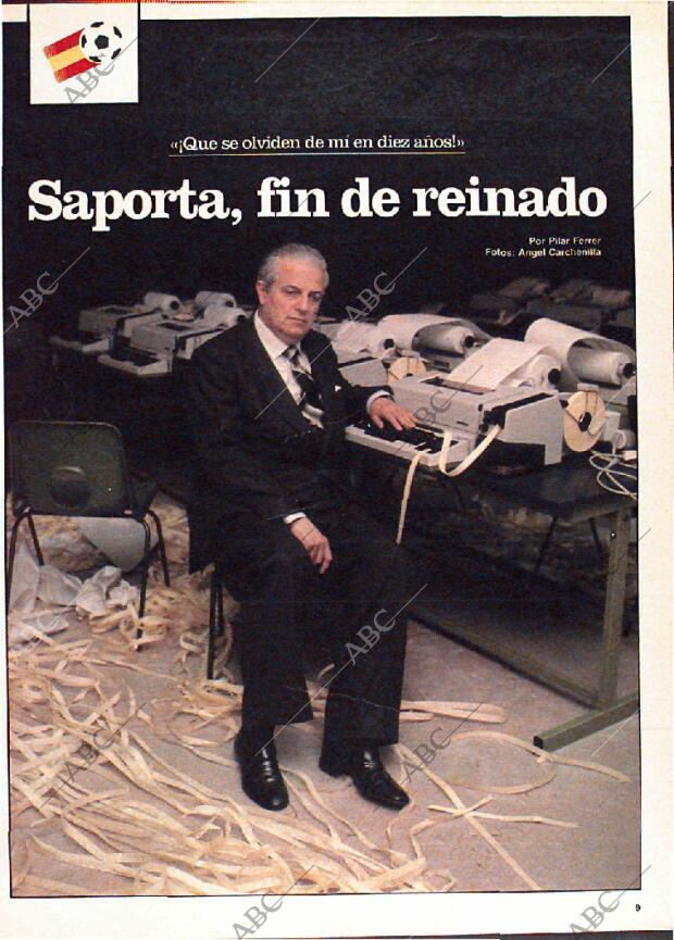 ABC MADRID 13-06-1982 página 121