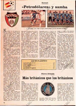 ABC MADRID 13-06-1982 página 126