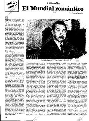 ABC MADRID 13-06-1982 página 130