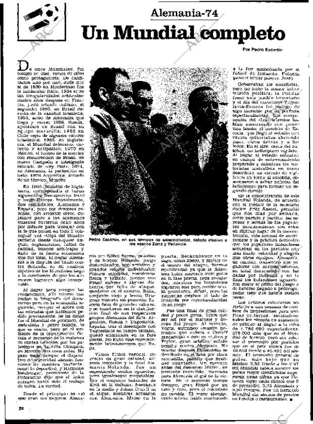 ABC MADRID 13-06-1982 página 132