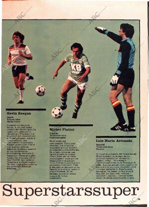 ABC MADRID 13-06-1982 página 137