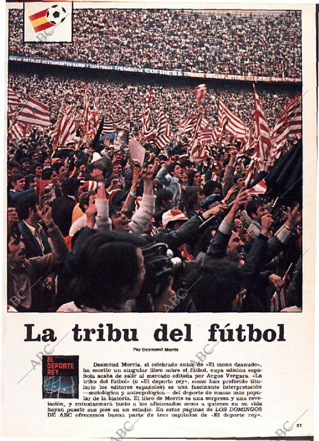 ABC MADRID 13-06-1982 página 139