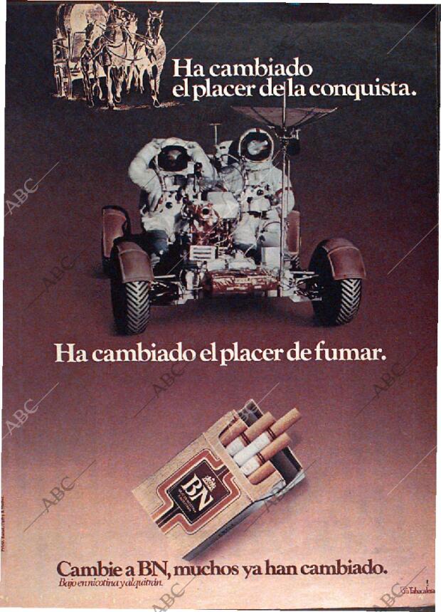 ABC MADRID 13-06-1982 página 149