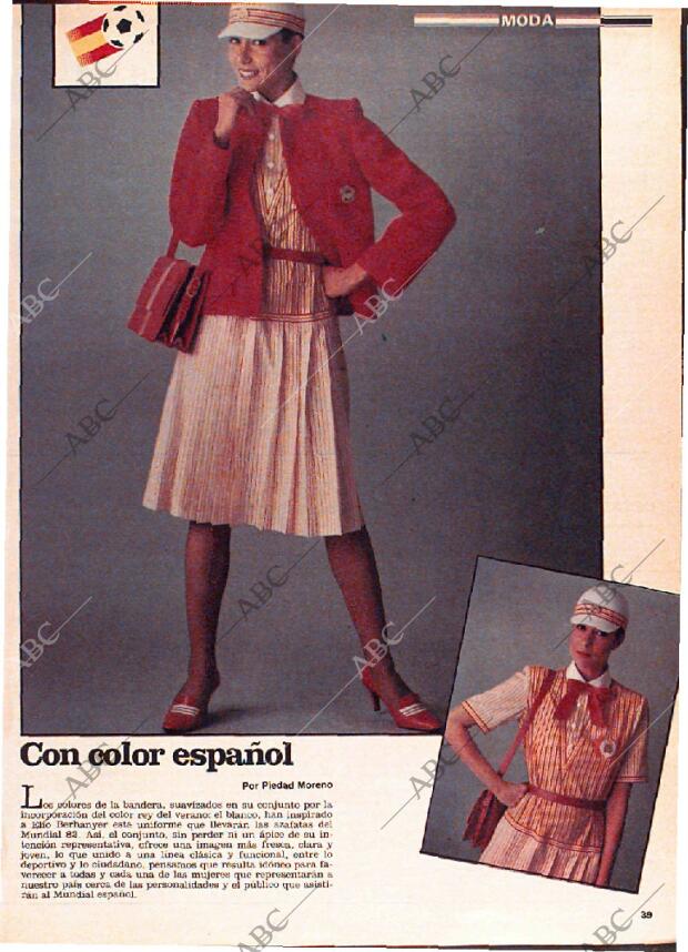 ABC MADRID 13-06-1982 página 151