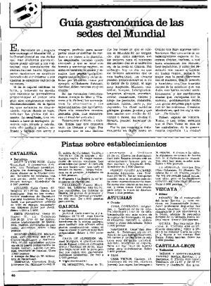 ABC MADRID 13-06-1982 página 152