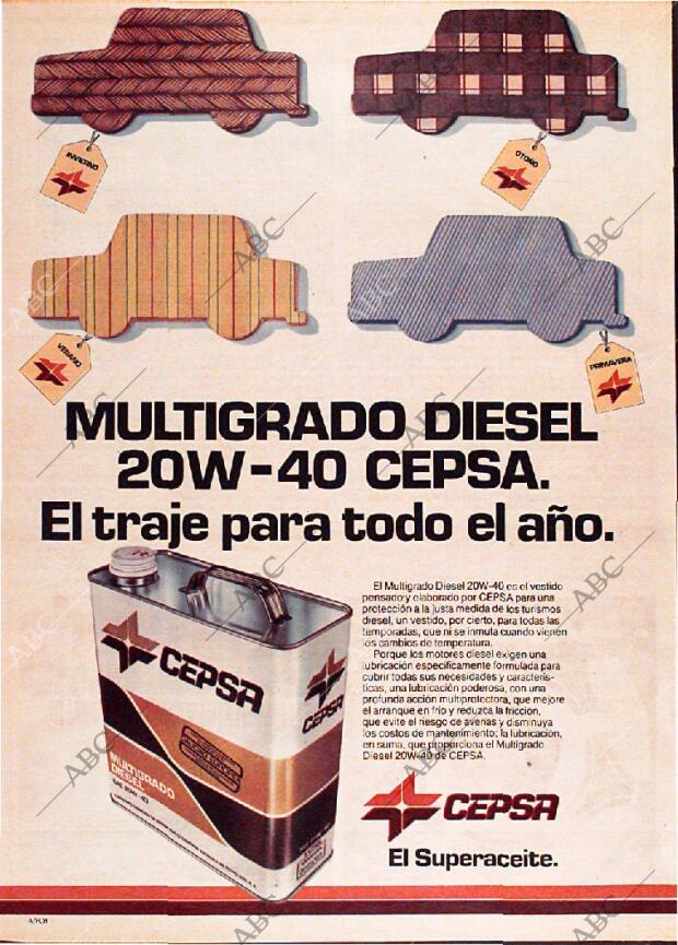 ABC MADRID 13-06-1982 página 156