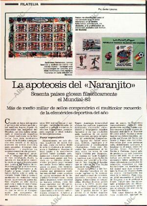 ABC MADRID 13-06-1982 página 158