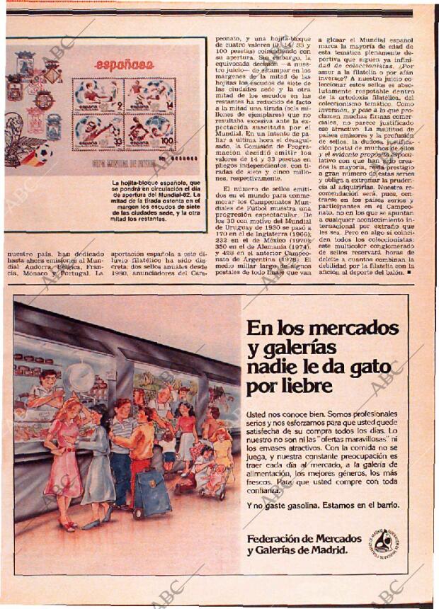 ABC MADRID 13-06-1982 página 159