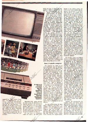 ABC MADRID 13-06-1982 página 161