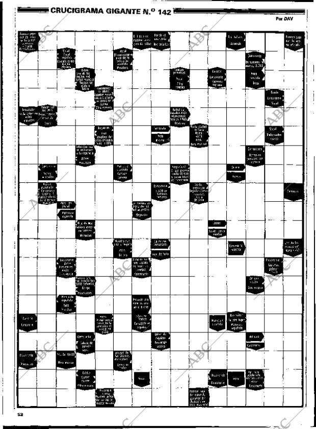 ABC MADRID 13-06-1982 página 164