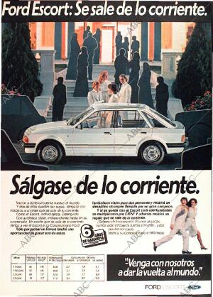 ABC MADRID 13-06-1982 página 165