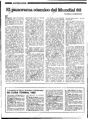 ABC MADRID 13-06-1982 página 166