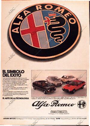 ABC MADRID 13-06-1982 página 170