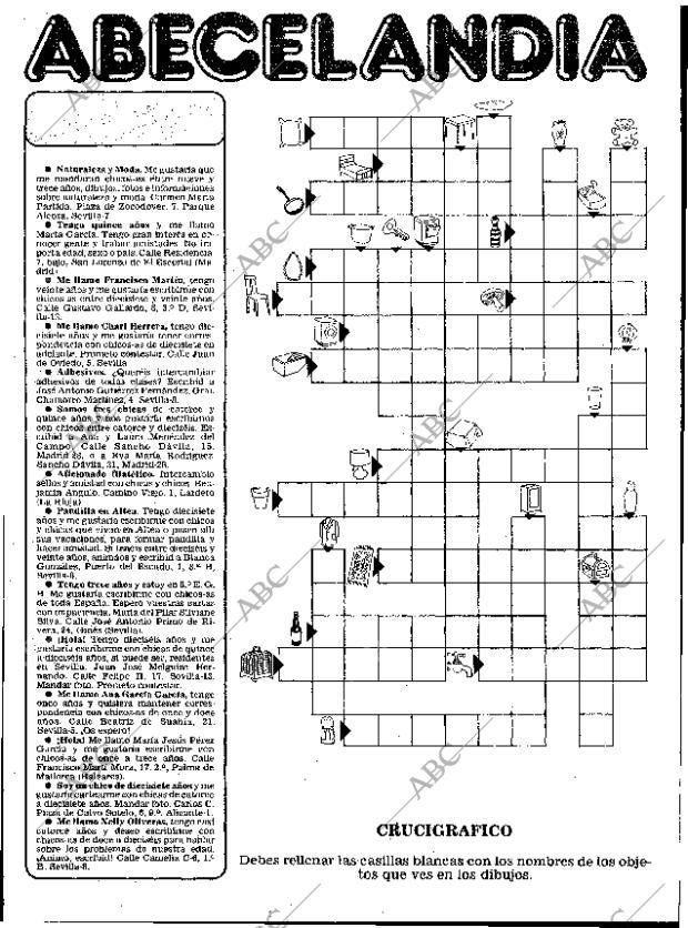 ABC MADRID 13-06-1982 página 171