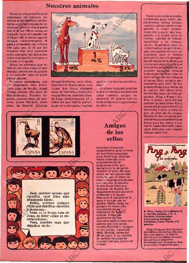 ABC MADRID 13-06-1982 página 172