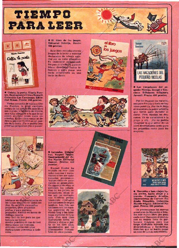 ABC MADRID 13-06-1982 página 173