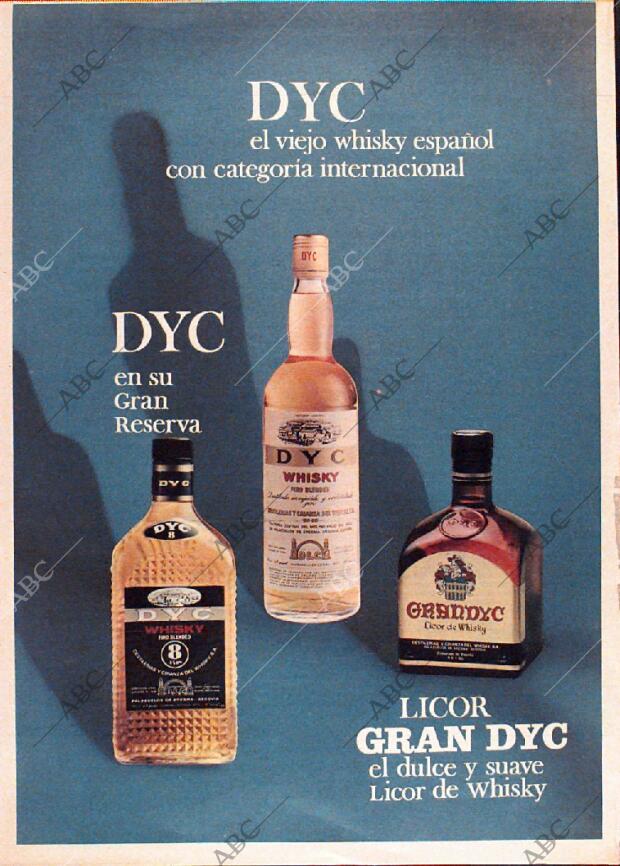 ABC MADRID 13-06-1982 página 176