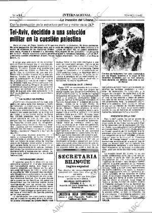 ABC MADRID 13-06-1982 página 18