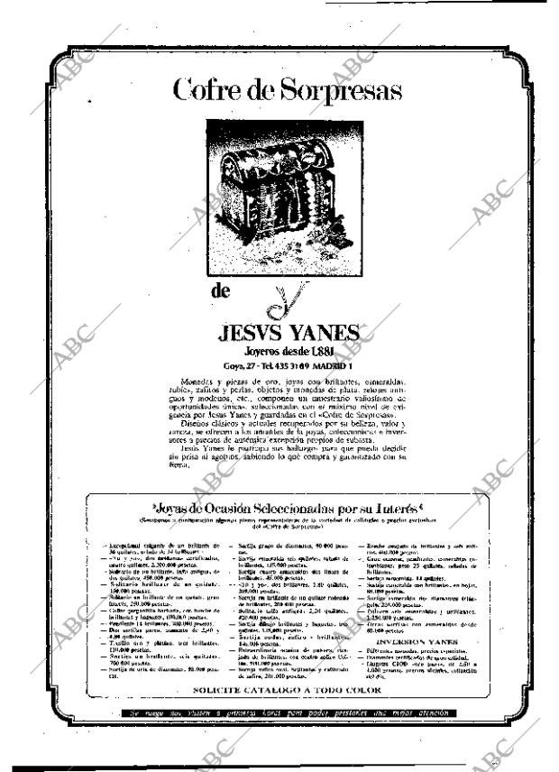 ABC MADRID 13-06-1982 página 2