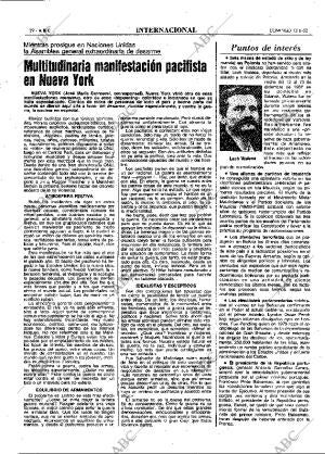 ABC MADRID 13-06-1982 página 22