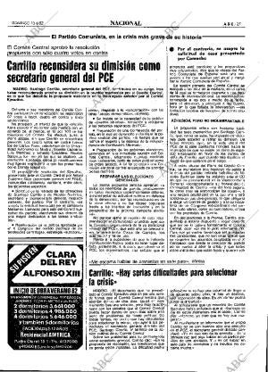 ABC MADRID 13-06-1982 página 27