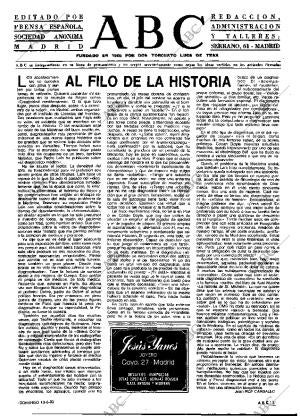 ABC MADRID 13-06-1982 página 3