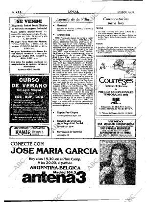ABC MADRID 13-06-1982 página 34