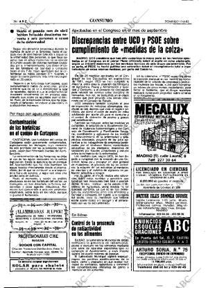 ABC MADRID 13-06-1982 página 36