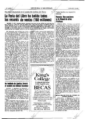 ABC MADRID 13-06-1982 página 40