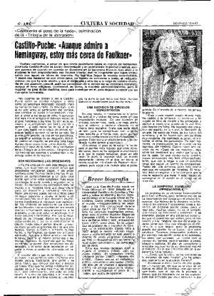 ABC MADRID 13-06-1982 página 42