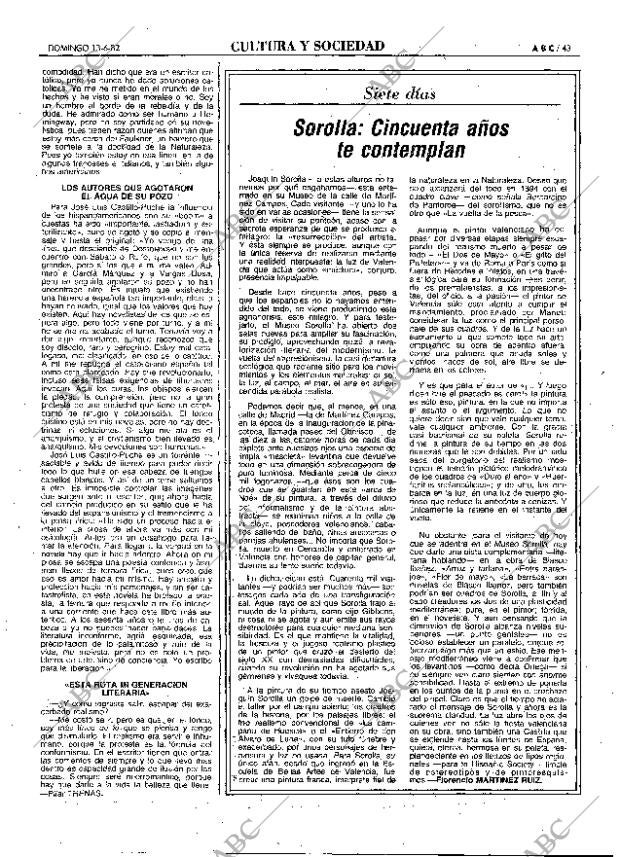 ABC MADRID 13-06-1982 página 43