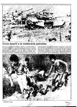 ABC MADRID 13-06-1982 página 5