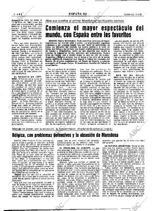 ABC MADRID 13-06-1982 página 50