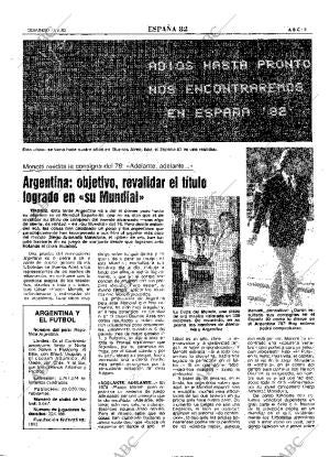 ABC MADRID 13-06-1982 página 51