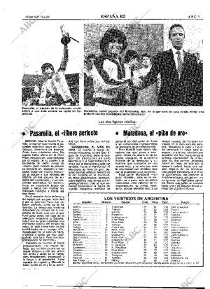 ABC MADRID 13-06-1982 página 53