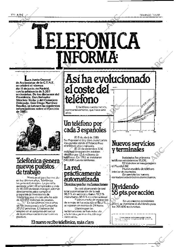 ABC MADRID 13-06-1982 página 56