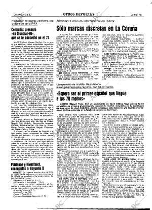 ABC MADRID 13-06-1982 página 61