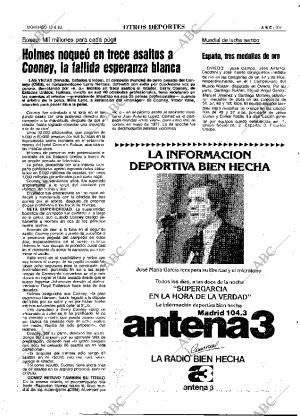 ABC MADRID 13-06-1982 página 63