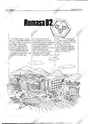 ABC MADRID 13-06-1982 página 64