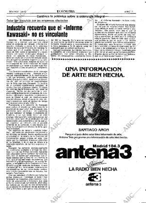 ABC MADRID 13-06-1982 página 67