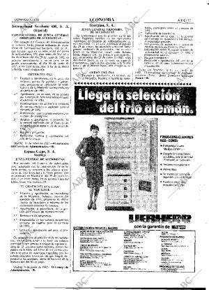 ABC MADRID 13-06-1982 página 73