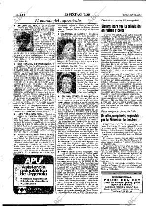 ABC MADRID 13-06-1982 página 76