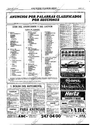 ABC MADRID 13-06-1982 página 83