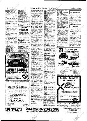 ABC MADRID 13-06-1982 página 84