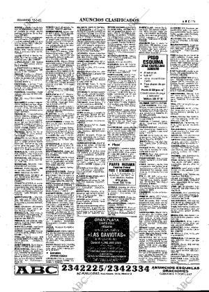 ABC MADRID 13-06-1982 página 87