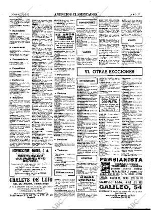 ABC MADRID 13-06-1982 página 93