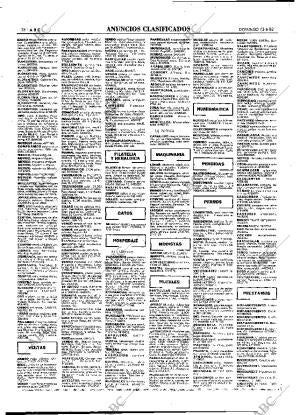 ABC MADRID 13-06-1982 página 94