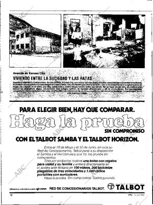 ABC SEVILLA 13-06-1982 página 12