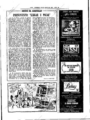 ABC SEVILLA 13-06-1982 página 45